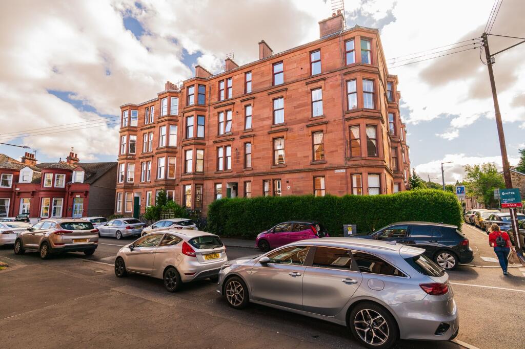 Main image of property: 6 Kirkwell Road, Cathcart, G44