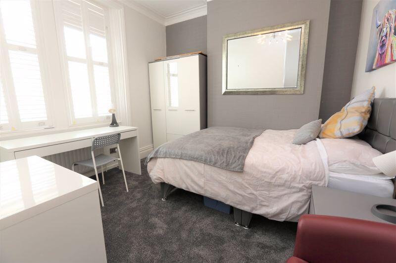 Main image of property: Double Room, Whitehall Road, Bensham