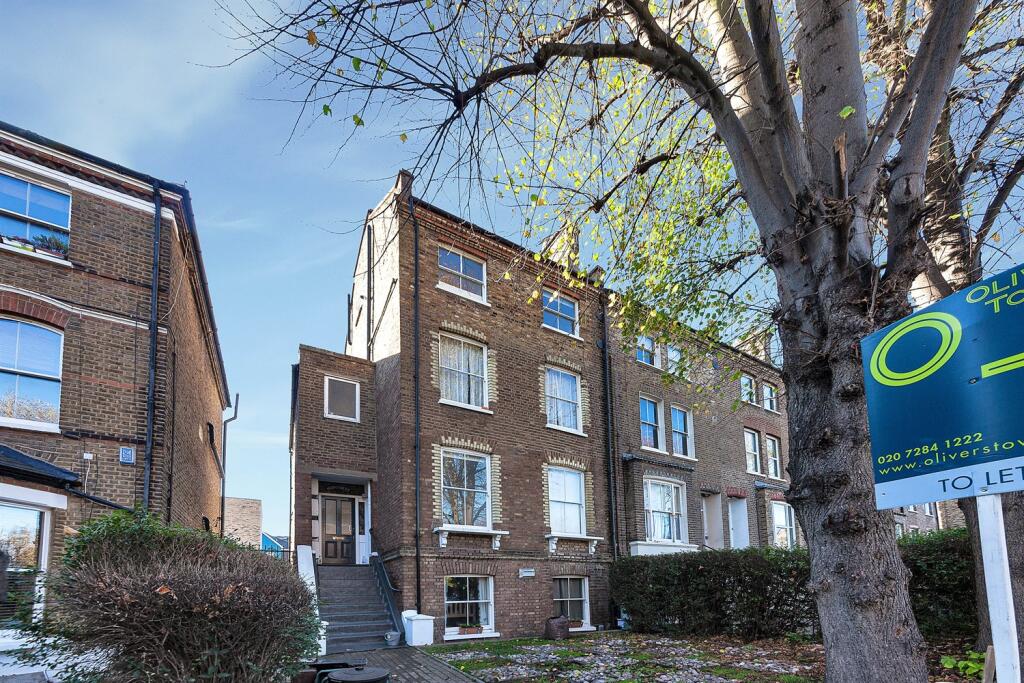 Main image of property: Hartham Road, Tufnell Park, N7