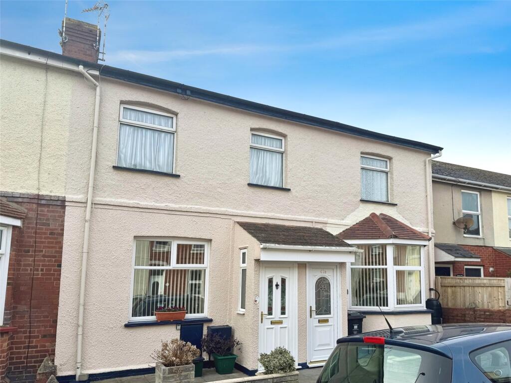 Main image of property: Rosebery Road, Exmouth, Devon, EX8