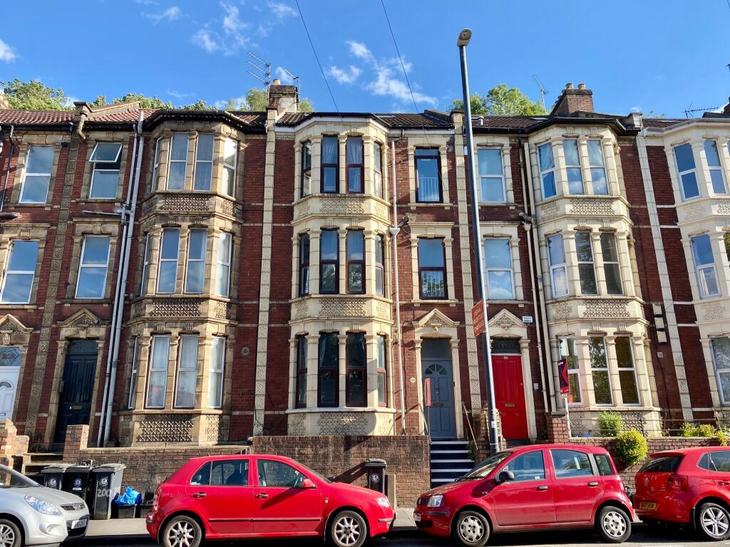 Main image of property: Bath Road, Arnos Vale, BS4