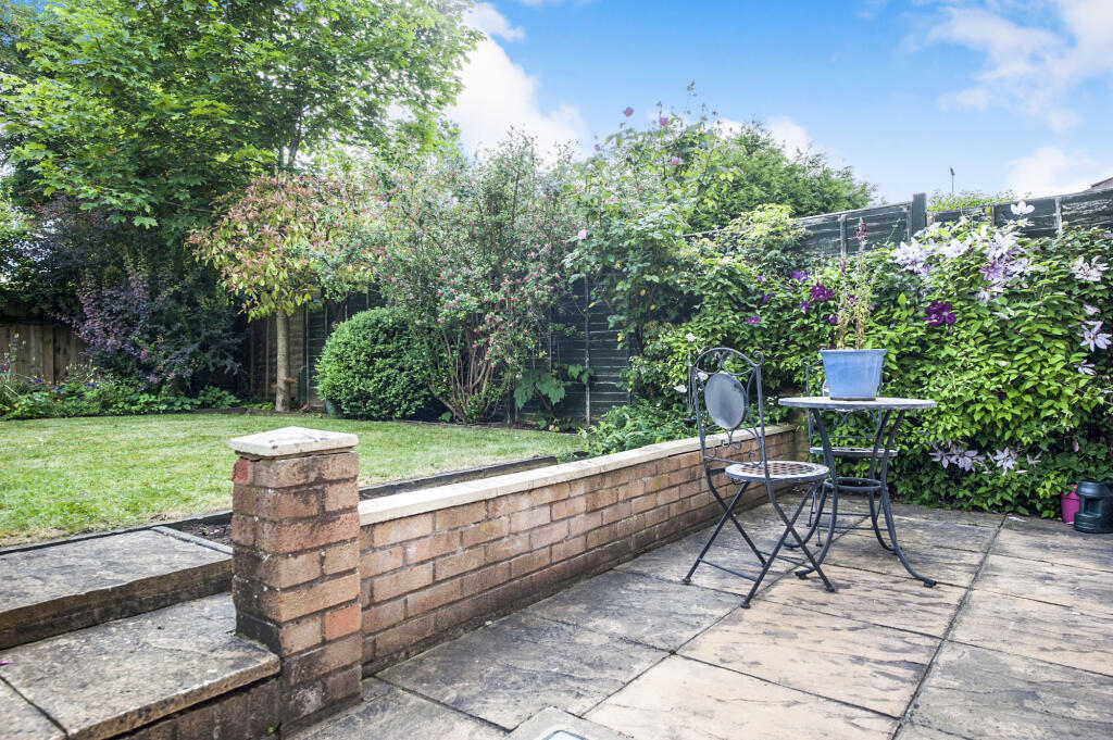 Main image of property: Whittle Close, Cheltenham