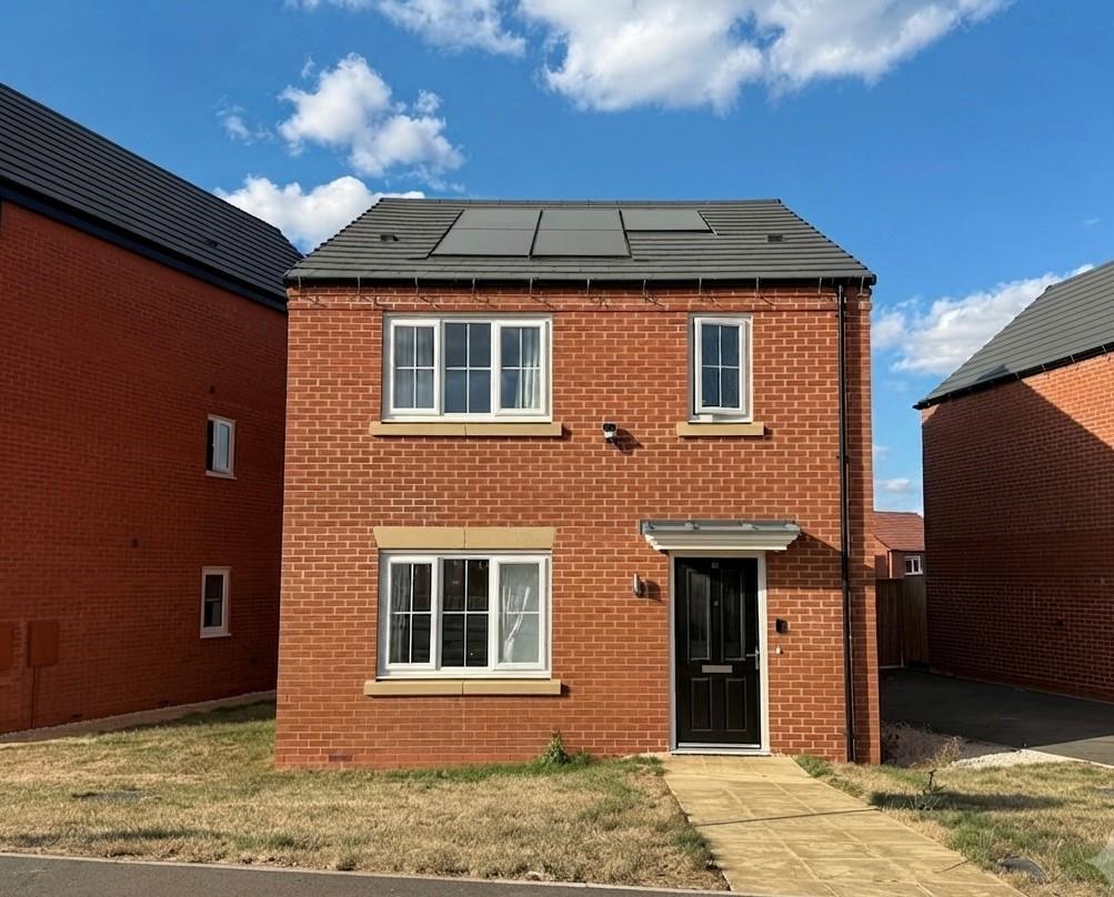 Main image of property: Marram Crescent, Harpole, Northampton