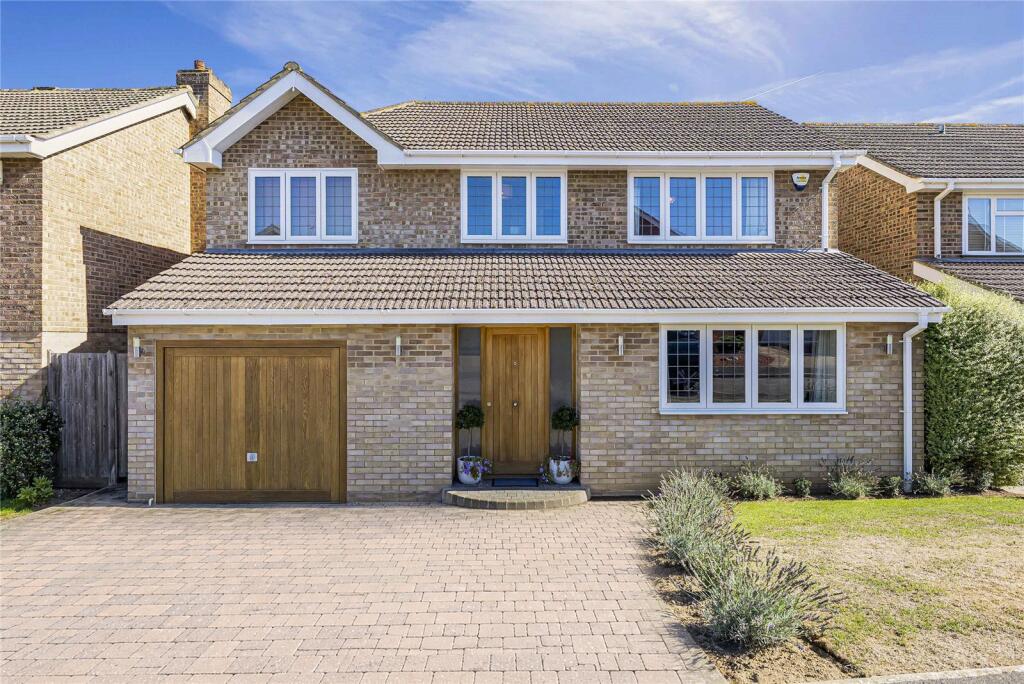Main image of property: Archer Way, Swanley, Kent, BR8