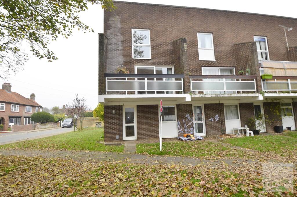 Main image of property: Belvedere Place, Norwich