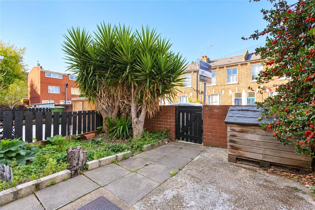 Main image of property: Burchell Road, Peckham Rye, London, SE15