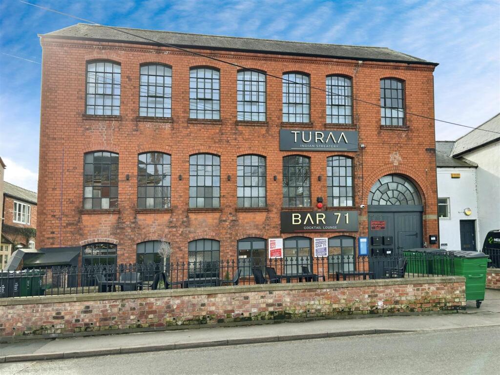 Main image of property: Derby Road, Melbourne, Derby
