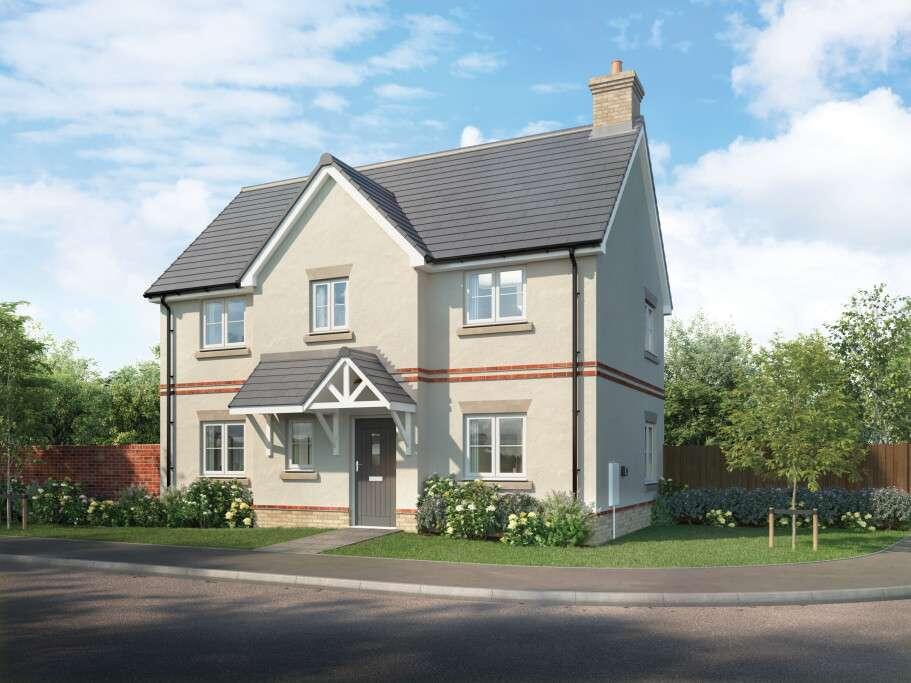 Main image of property: Brook close,
Chippenham, 
Wiltshire,
SN15