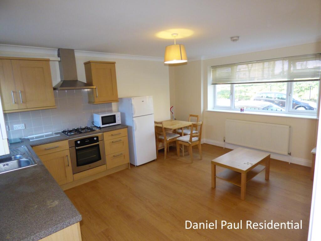 Main image of property: Northfield Avenue, Ealing