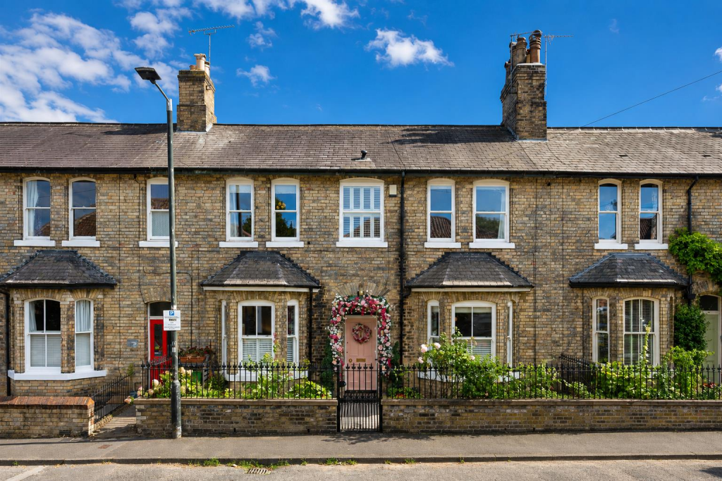 Main image of property: Bootham Crescent, York