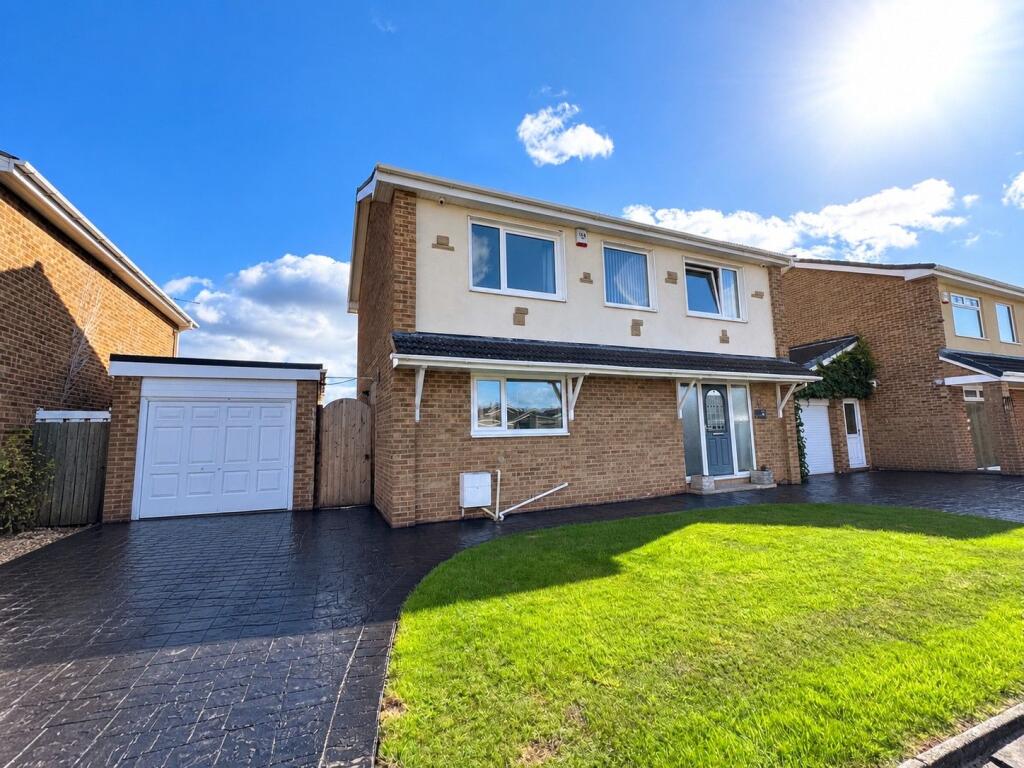 Main image of property: Whingroves, Thornaby, Stockton-on-tees, TS17 9AL