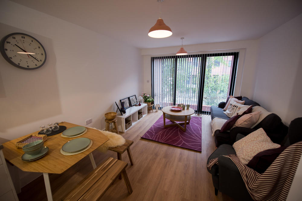 Main image of property: Vine Street, Liverpool