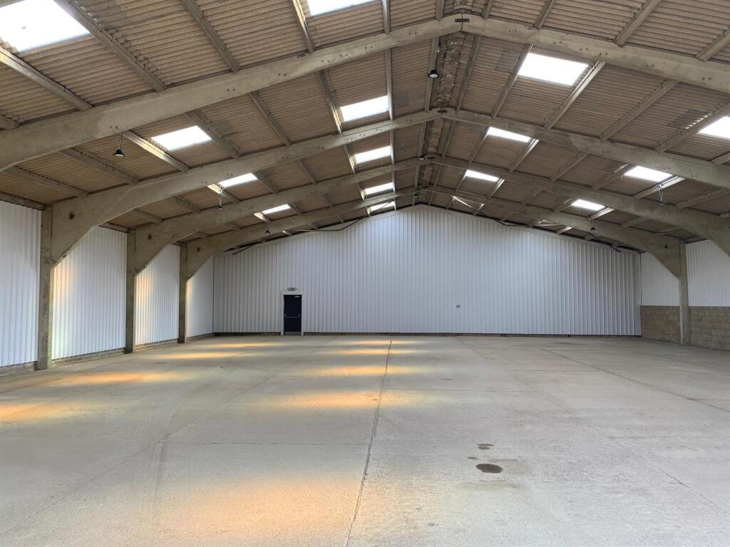 Main image of property: Unit 7, Monastery Business Park
