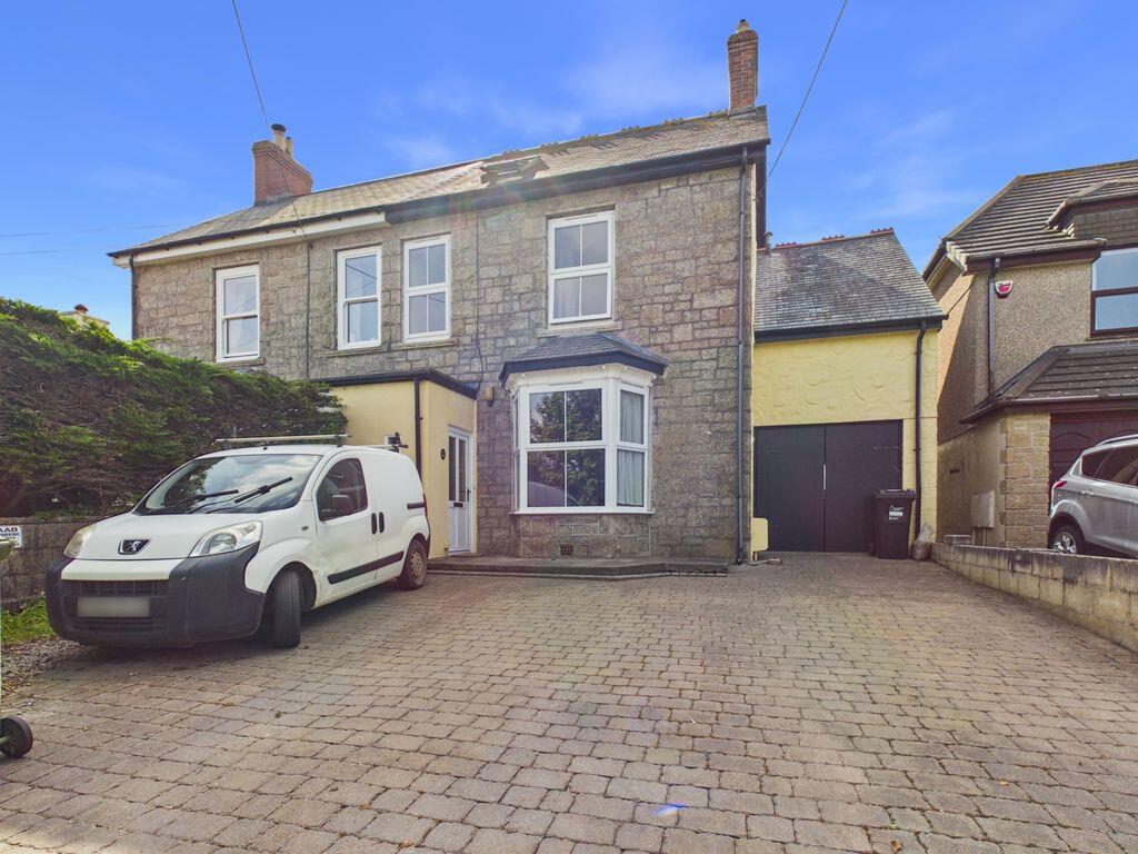 Main image of property: Gwinear, Hayle - Generous accommodation