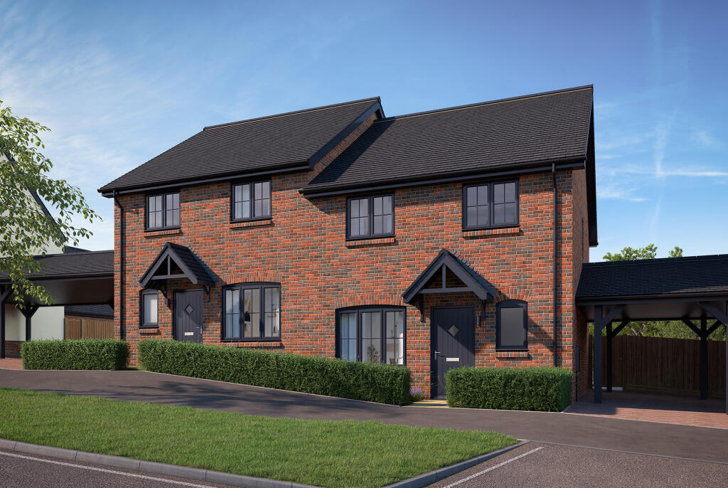 Main image of property: Radwinter Road,
Saffron Walden,
Essex,
CB10 2LB