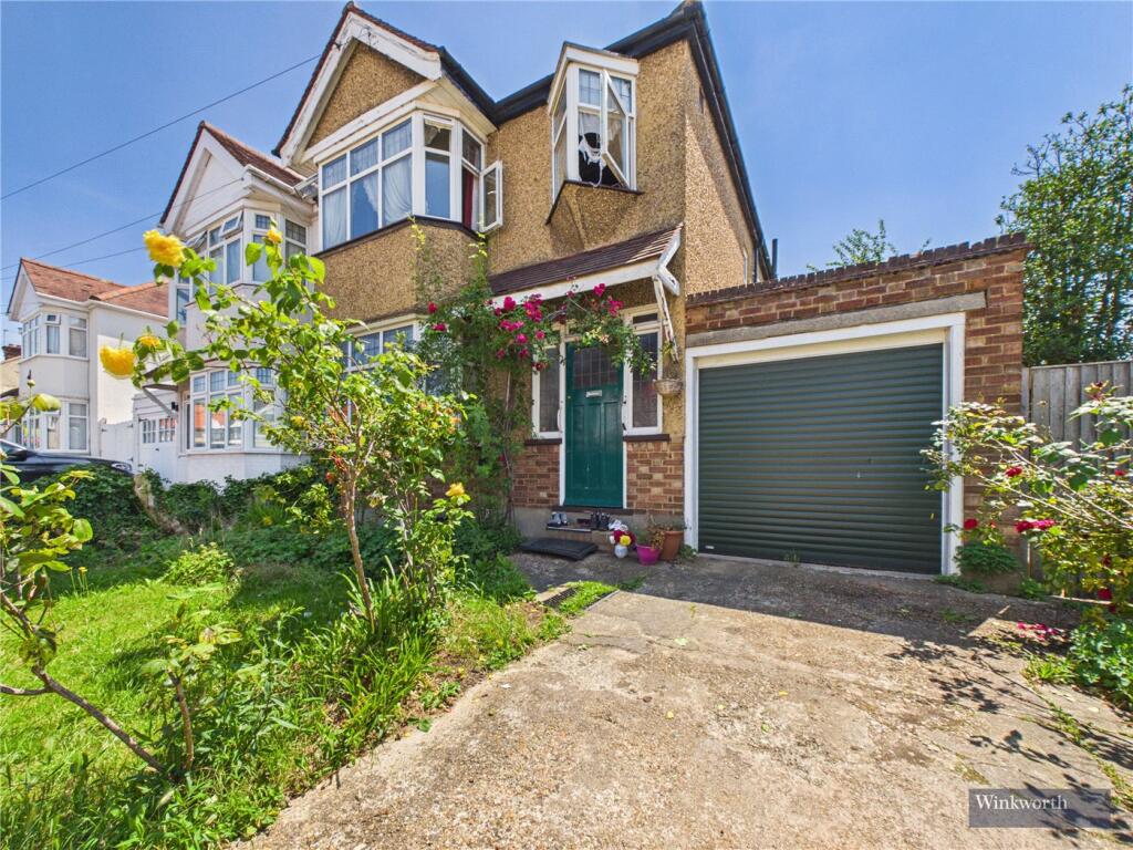 Main image of property: Weald Lane, Harrow, HA3