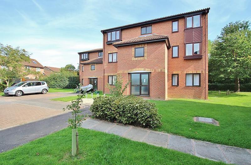 Main image of property: Franklyn Close, Abingdon, Oxfordshire, OX14