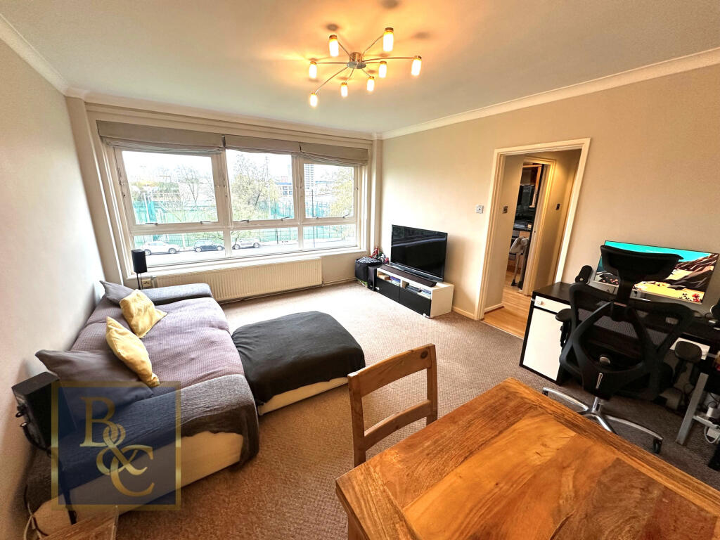 Main image of property: York Way, London, N7