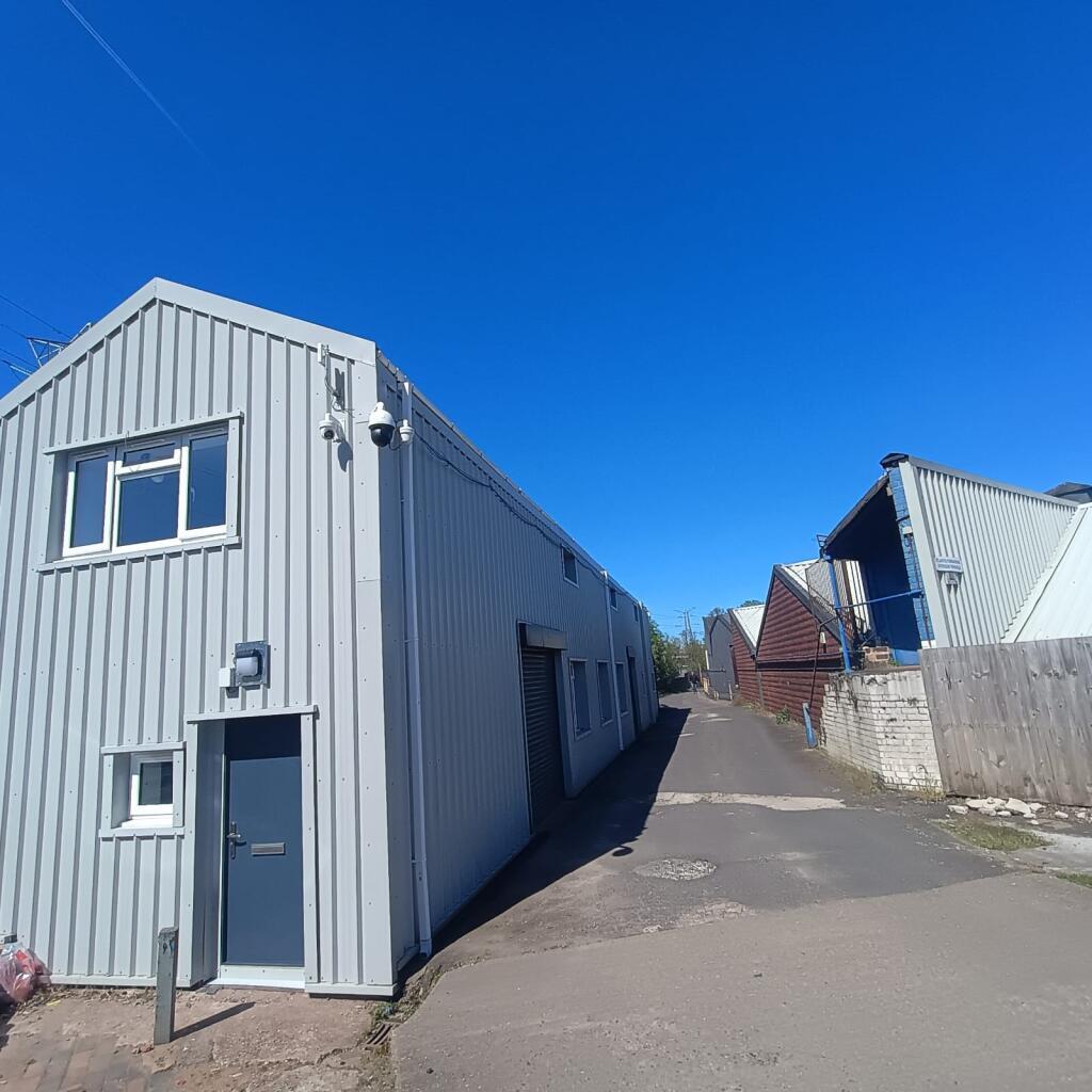 Main image of property: Pershore Road, Birmingham