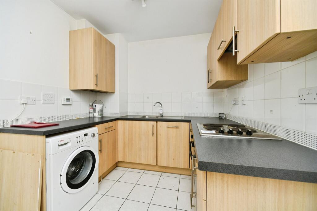 Main image of property: Stanford Avenue, Brighton