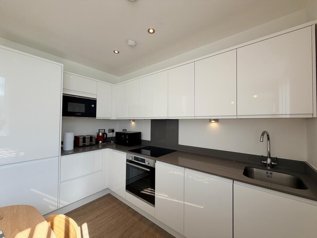 Main image of property: Crossford Court, Dane Road, Sale