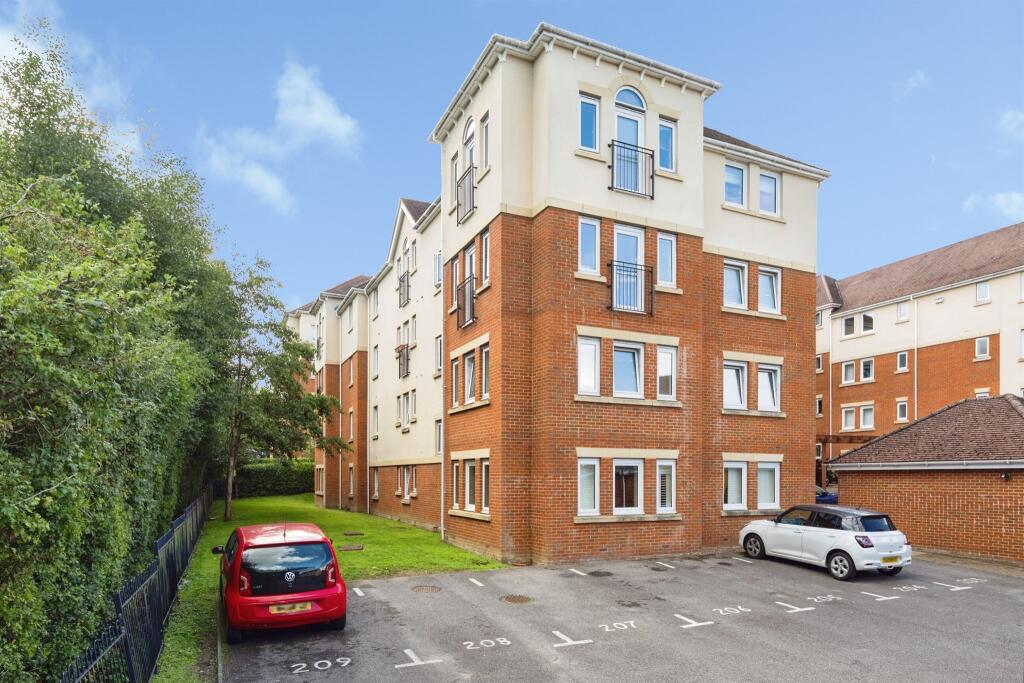 Main image of property: Queripel Close, TUNBRIDGE WELLS