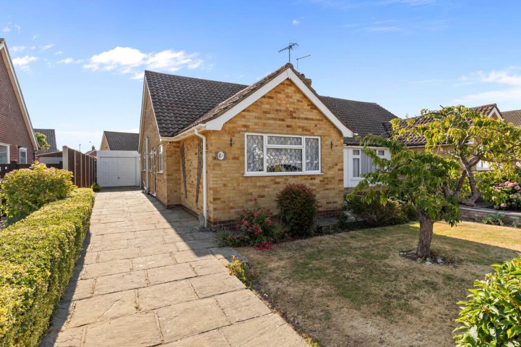 Main image of property: Ainsdale Close, Worthing
