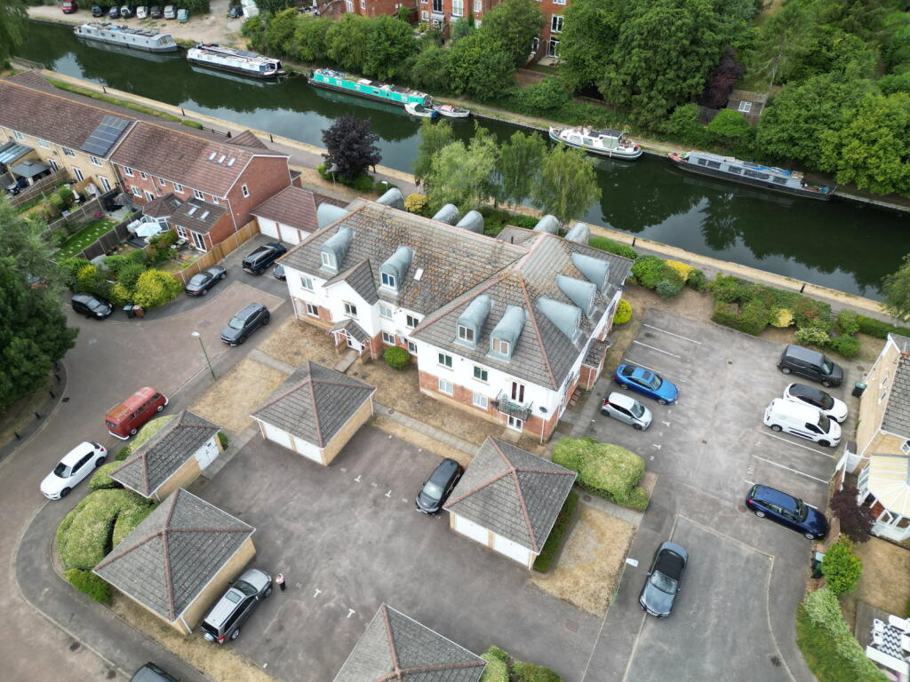 Main image of property: Byewaters, Watford, WD18 8WJ
