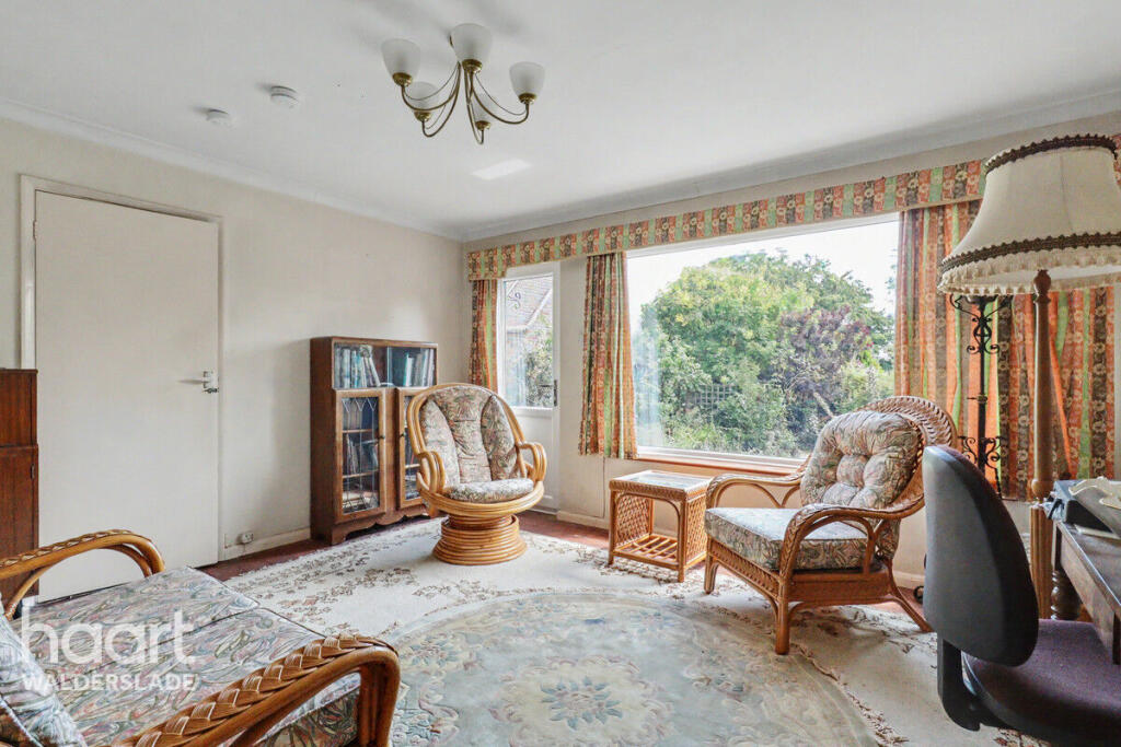 Main image of property: The Ridgeway, Chatham