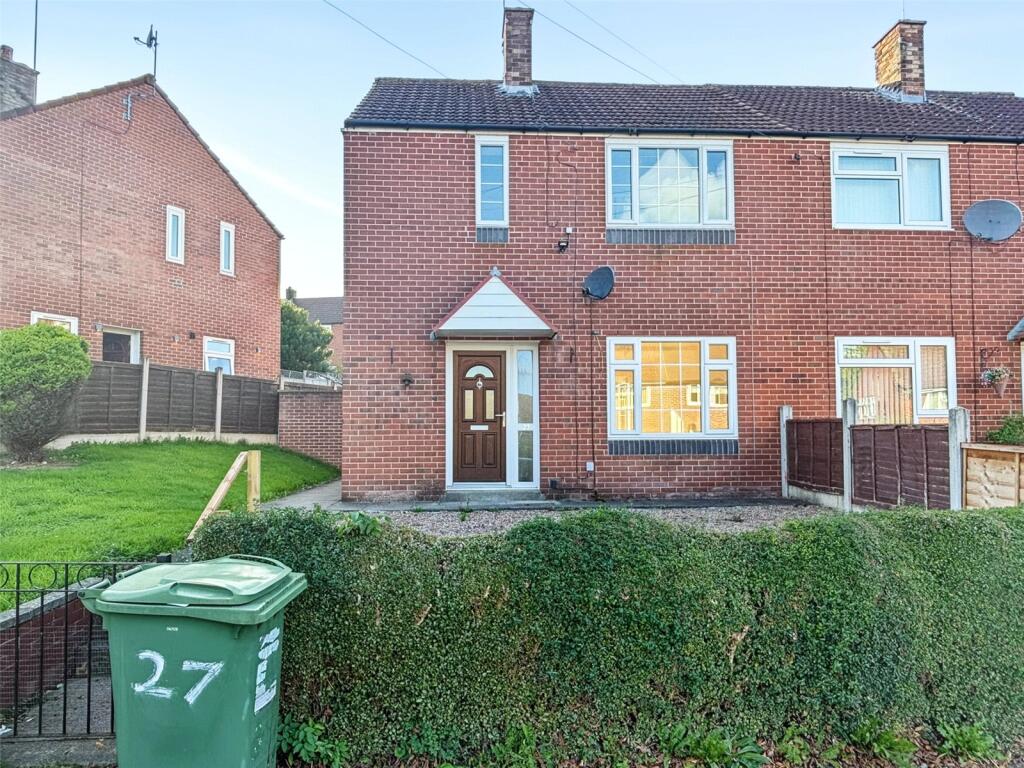 Main image of property: Tong Green, Farnley, Leeds, LS12