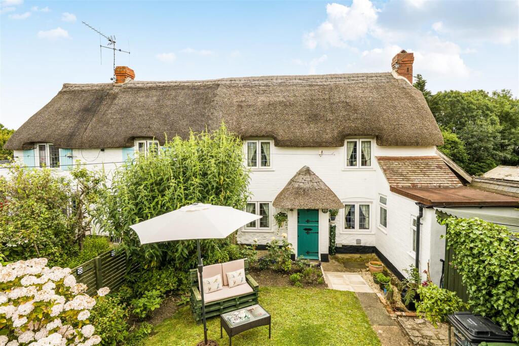 Main image of property: Salwayash, Bridport