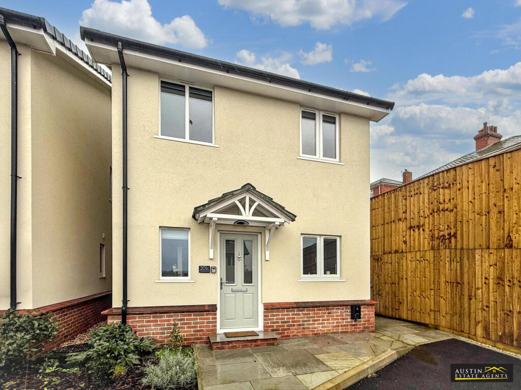 Main image of property: CHICKERELL ROAD, WEYMOUTH, DORSET