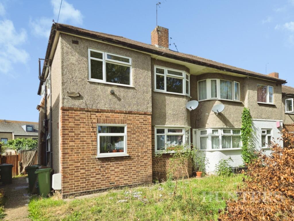 Main image of property: Green Wrythe Lane, Carshalton