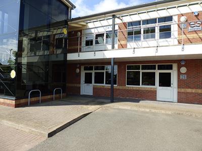 Main image of property: Athena Court, Units 25, 26 & 28, Athena Drive, Warwick, Warwickshire