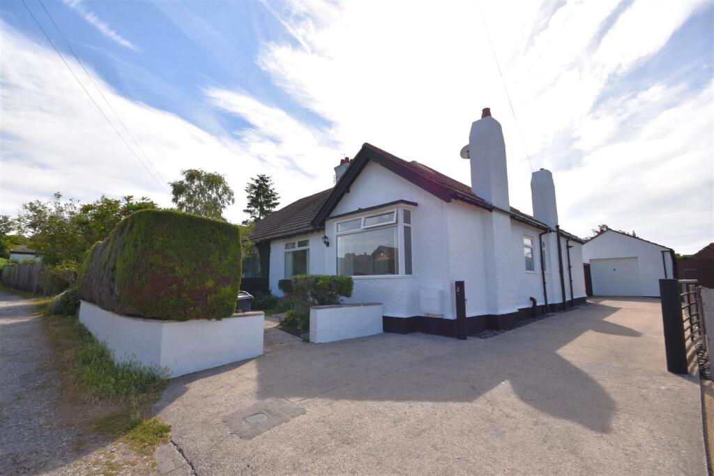 Main image of property: Riverview Road, Little Neston, Neston