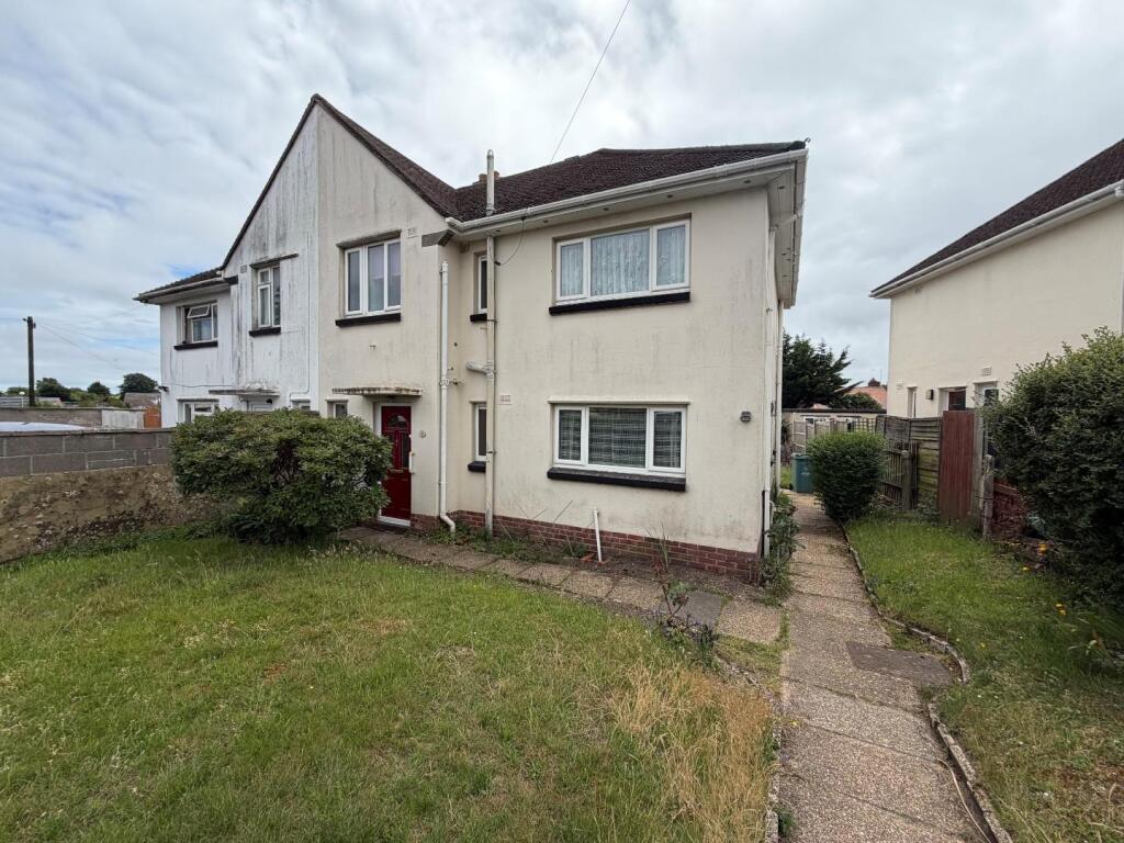 Main image of property: Rossmore Road, Poole