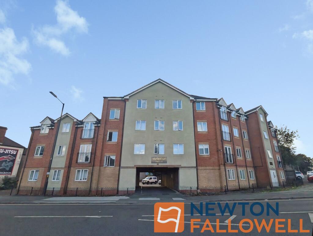 Main image of property: High Street, Bloxwich, WS3