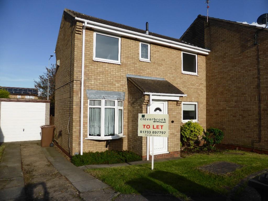 Main image of property: Uldale Way, Peterborough, Cambridgeshire, PE4