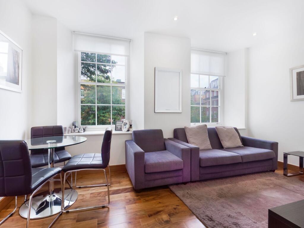 Main image of property: Bedford Row, 
Holborn, WC1R