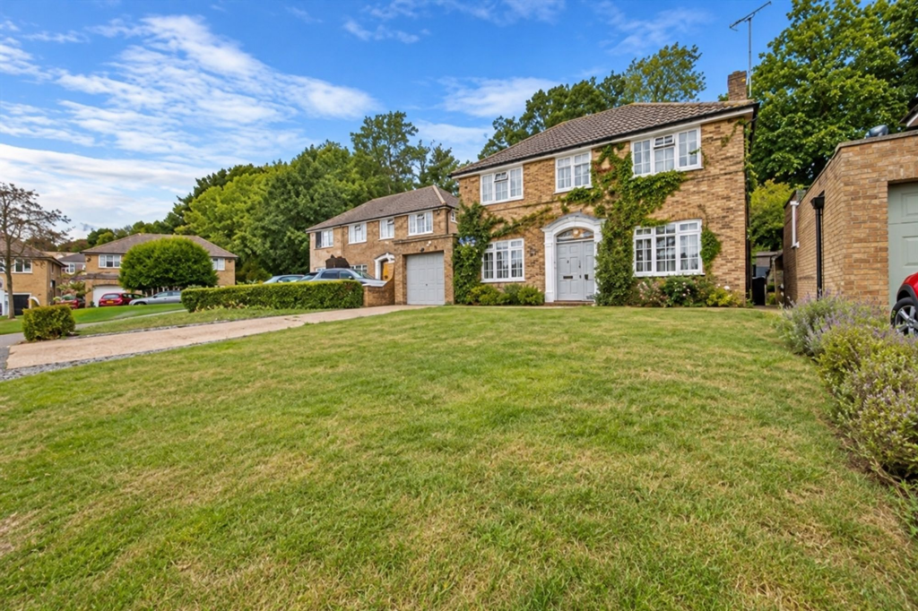 Main image of property: Sheridan Place, East Grinstead, RH19