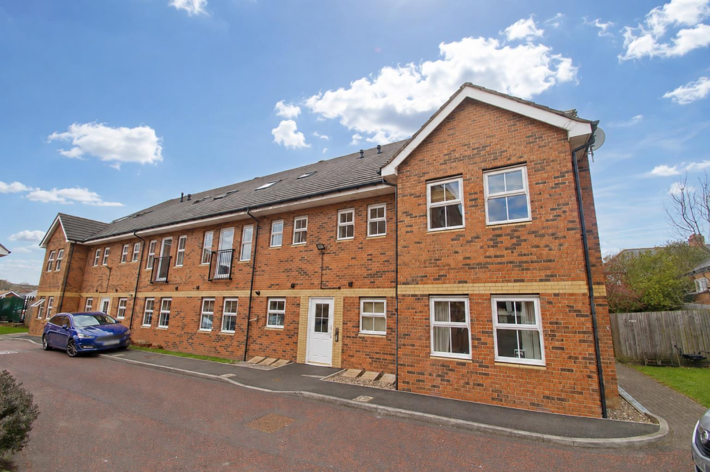 Main image of property: Sandringham Court, Chester Le Street