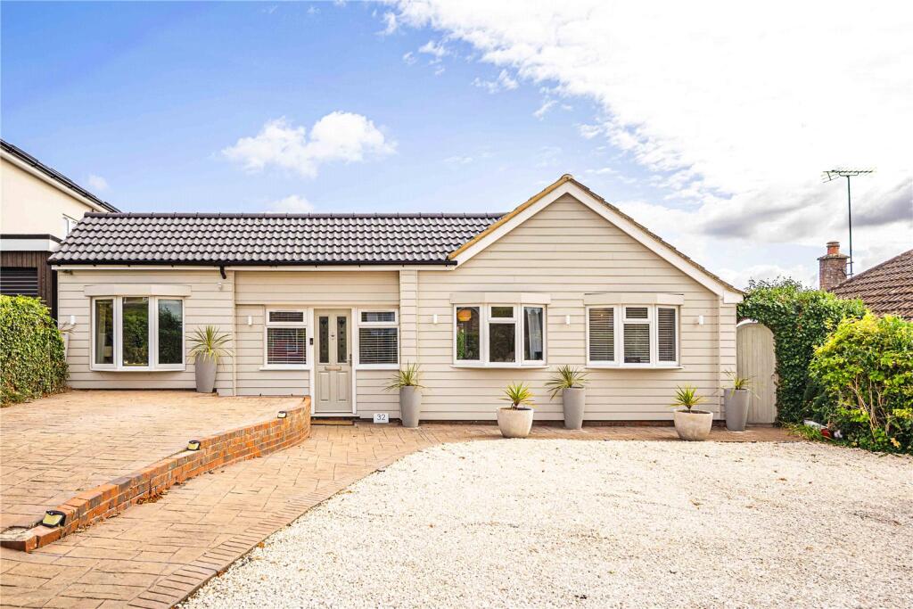 Main image of property: Christchurch Road, Tring, Hertfordshire, HP23