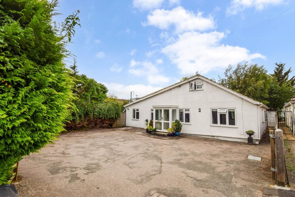 Main image of property: Mead Way, Near Burnham, Berkshire, SL1
