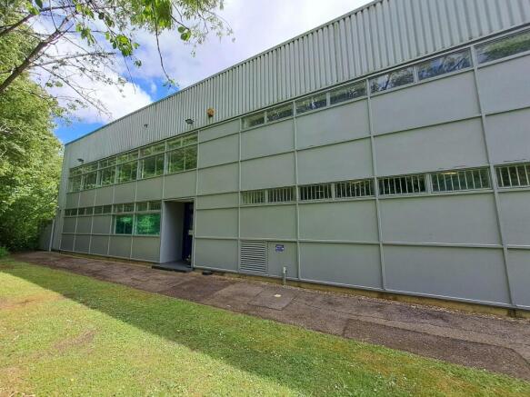 Unit 33 Clarke Road - External.jpg