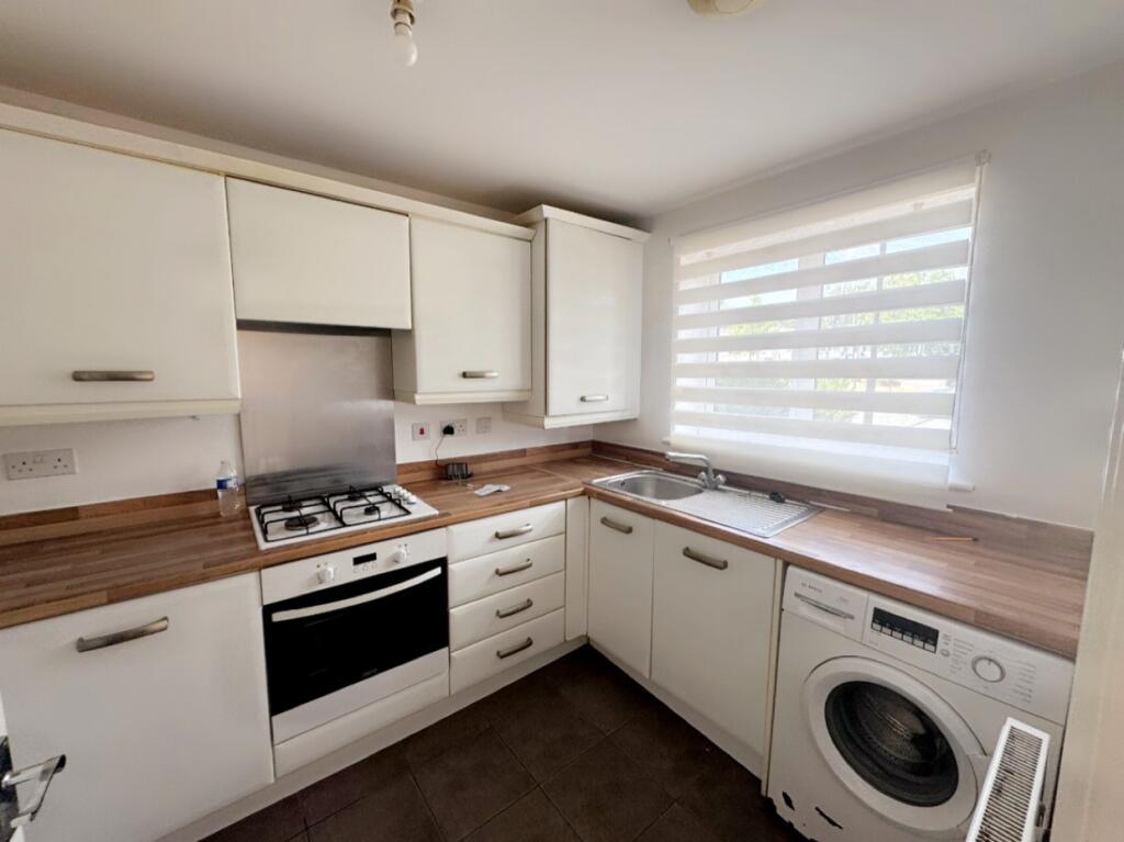 Main image of property: Terry Road, CV3