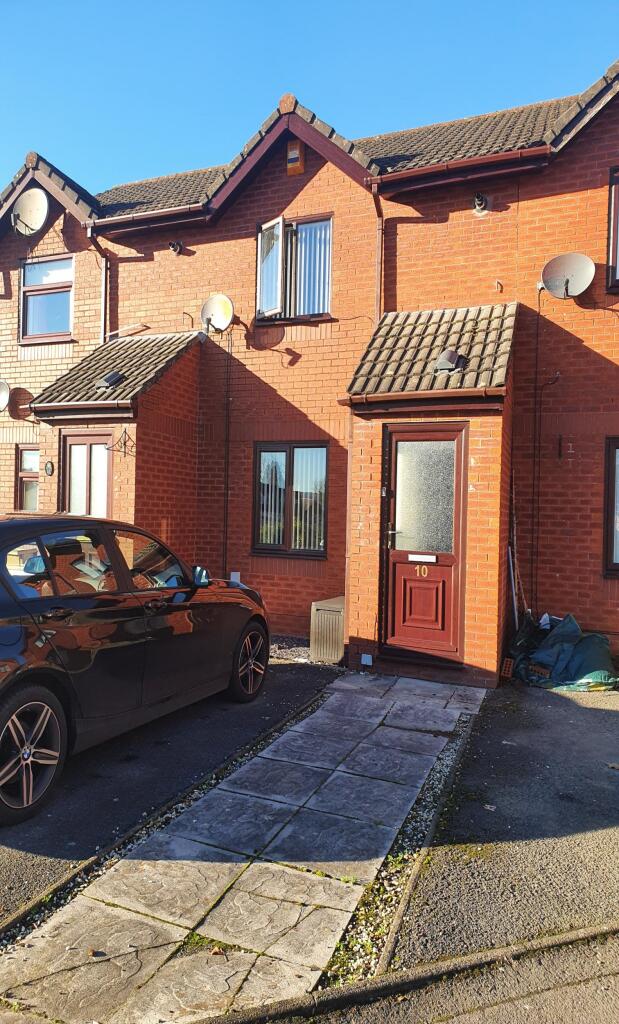 Main image of property: Maes Maddock