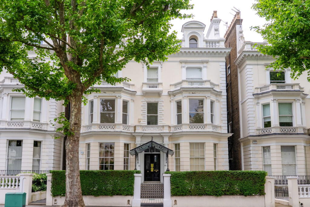 Main image of property: Holland Park, Holland Park, W11