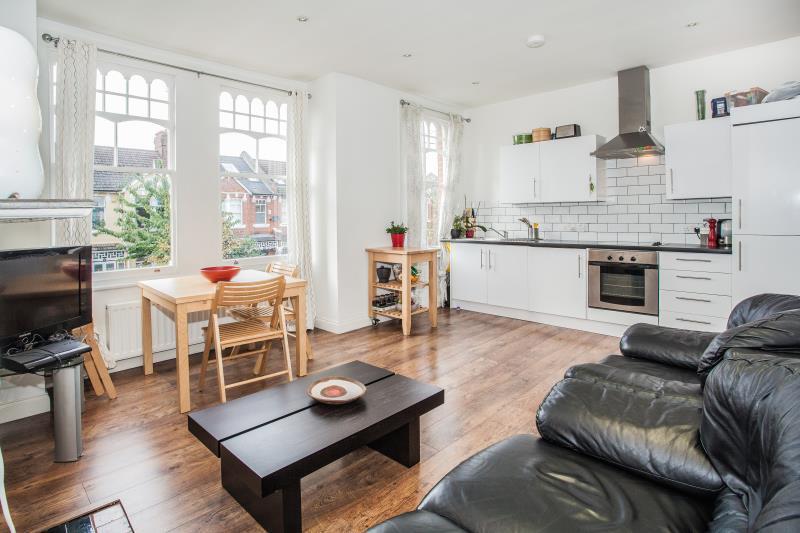 Main image of property: Oaklands Grove, Shepherds Bush, W12