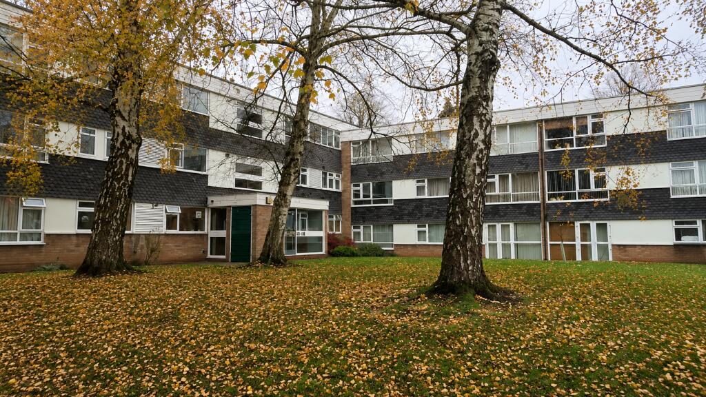 Main image of property: Whetstone Close, Edgbaston, Birmingham