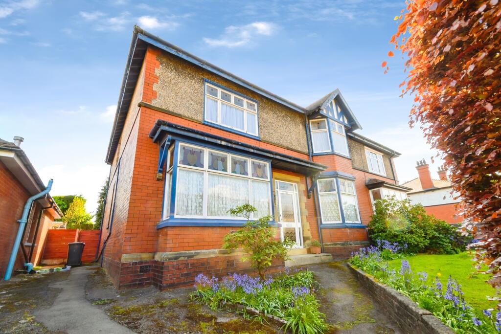 Main image of property: Radcliffe New Road, Whitefield, Manchester, Greater Manchester, M45